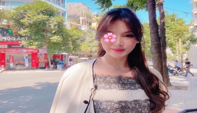 Thanh Hồng - Bạn gái độc thân nhẹ nhàng, sống tình cảm