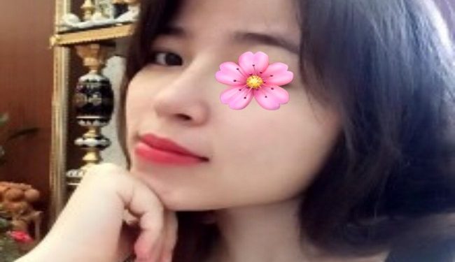 Thanh Hồng - Bạn gái lớn tuổi tuyển người yêu có tài chính tốt