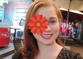 Thanh Thanh - Bạn gái văn phòng tìm bạn trai nam tính, chững chạc