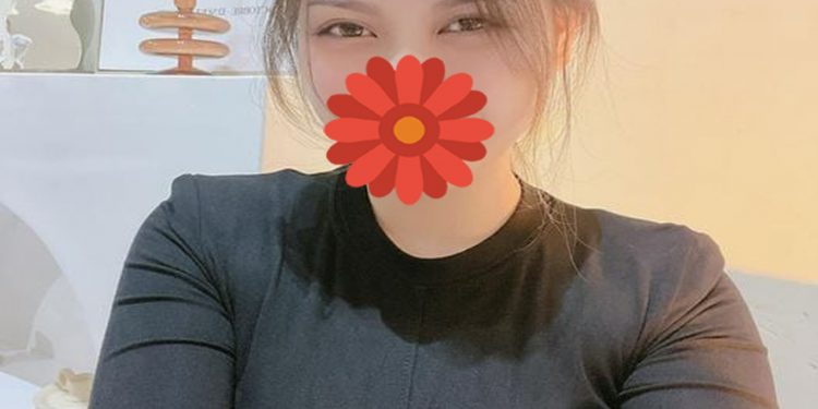 Thanh Thảo - Bạn gái văn phòng tìm bạn trai đi xe phân khối lớn