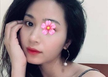 Thiên Trúc - Bạn gái độc thân biết quan tâm, lo lắng