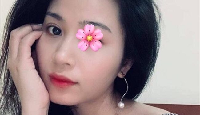 Thiên Trúc - Bạn gái độc thân biết quan tâm, lo lắng