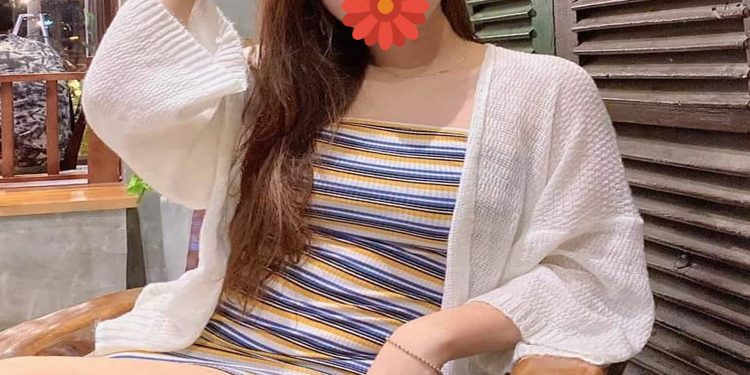 Thu Loan - Bạn gái văn phòng tìm bạn trai quan tâm, cưng chiều