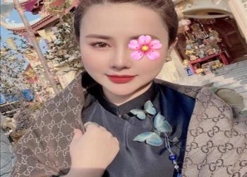 Thu Sương - Bạn gái độc thân tìm bạn tình không ràng buộc