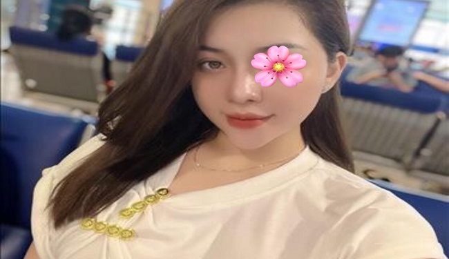 Thu Trang - Bạn gái độc thân tìm người yêu tiến tới hôn nhân