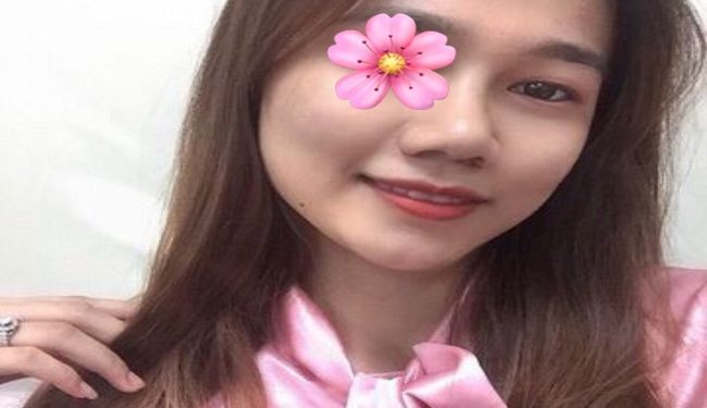 Thu Tuyết - Bạn gái độc thân tuyển người yêu lâu dài