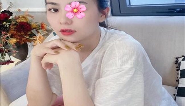 Thúy Hằng - Bạn gái độc thân tìm người yêu nghiêm túc