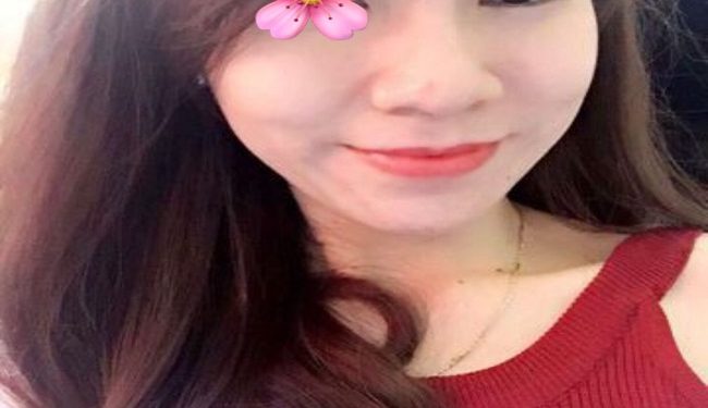 Tố Tâm - Bạn gái độc thân ly dị chồng có tài khoản zalo chính chủ