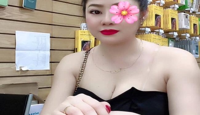 Tú Vi - Bạn gái độc thân tự lập tài chính, giàu có