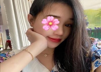 Tường Vy - Bạn gái độc thân có số điện thoại chính chủ