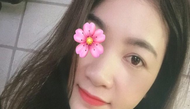 Uyên Thư - Bạn gái lớn tuổi tìm bạn trai độc thân kết hôn