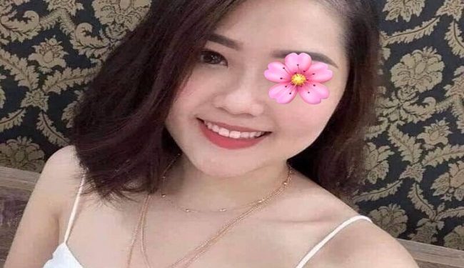 Xuân Mai - Bạn gái độc thân tìm trai có zalo trò chuyện