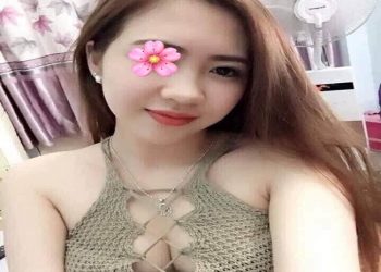 Yến Nhi - Bạn gái độc thân cô đơn tìm bạn tình quan hệ