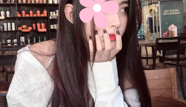 Hà Linh - Bạn gái văn phòng tìm bạn trai cá tính, chân thật