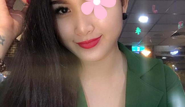 Kim Thoa - Bạn gái văn phòng tìm bạn trai ấm áp, chân thành