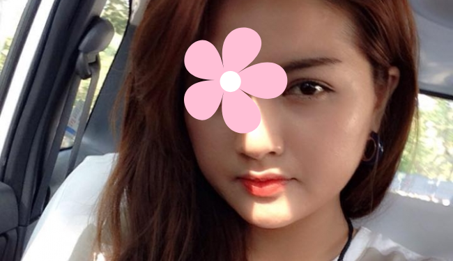 Thanh Thảo - Bạn gái văn phòng tìm bạn trai biết cảm thông, ấm áp