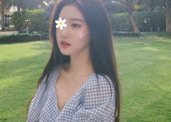 Ngọc Hoa - Bạn gái tâm sự tìm bạn trai thật lòng và vui vẻ