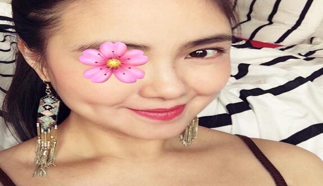 Diệp Chi - Tìm bạn gái lớn tuổi TP Thuận An