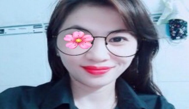 Giáng Ngọc - Tìm bạn gái lớn tuổi TT Bình Đại