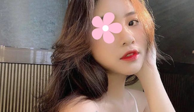 Hạ Vy - Bạn gái văn phòng TT Lai Uyên