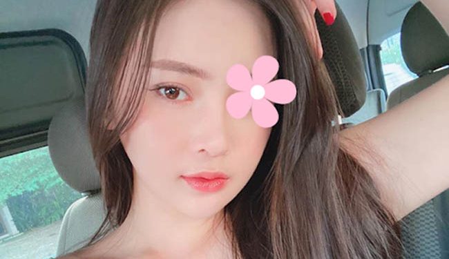 Hoàng Vy - Bạn gái văn phòng TP Thuận An tìm bạn trai