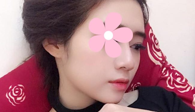 Kim Thanh Bạn gái độc thân Liên Chiểu Đà Nẵng
