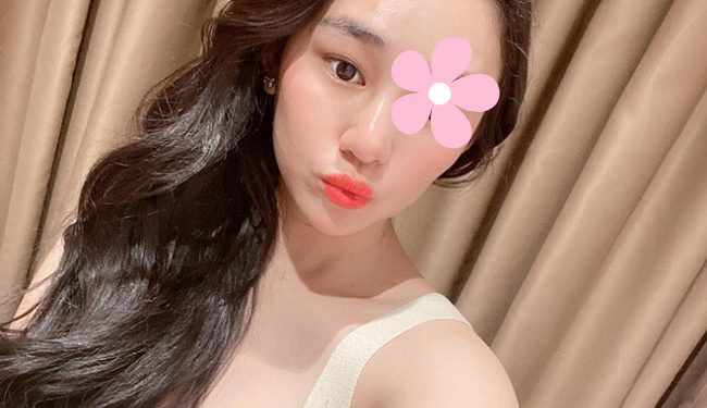 Kim Thanh - Bạn gái văn phòng TT Dầu Tiếng