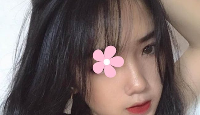 Minh Hạ - Bạn gái văn phòng có số điện thoại tìm bạn trai