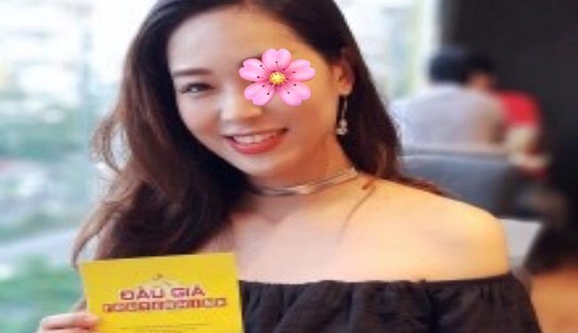 Minh Nguyệt - Tìm bạn gái lớn tuổi TT Hồ