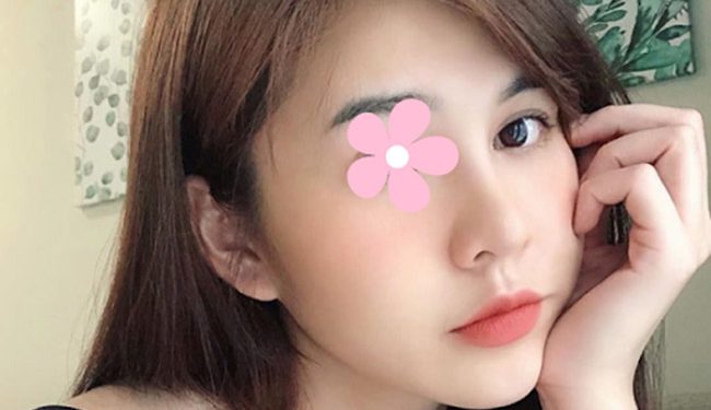 Thanh Thảo - Bạn gái văn phòng TT Phước Vĩnh 6 múi