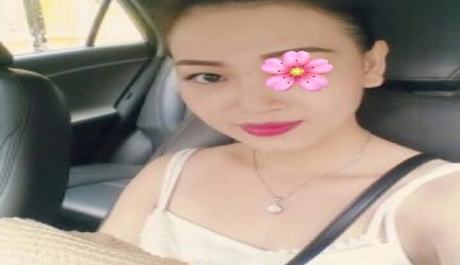 Thảo Trang - Tìm bạn gái lớn tuổi TT Phố Mới