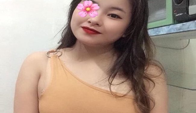 Thu Giang - Tìm bạn gái lớn tuổi TP Quy Nhơn