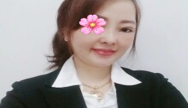 Thùy Châu - Tìm bạn gái lớn tuổi TT Ba Tri