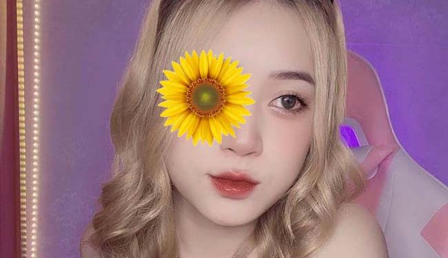 Ngọc Bích - Bạn gái văn phòng tìm bạn trai trưởng thành và nghiêm túc