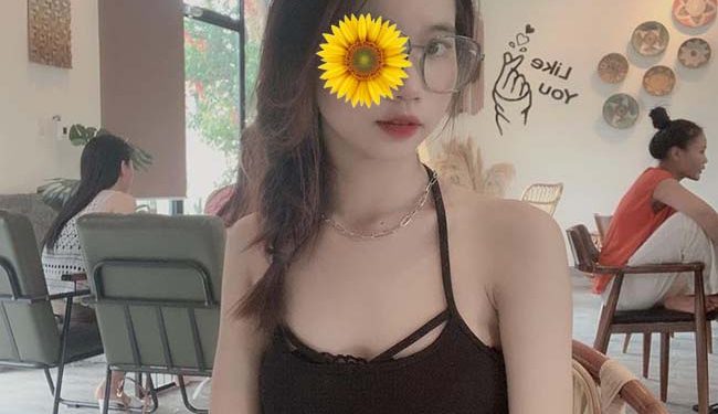 Hồng Nhung - Bạn gái văn phòng tìm bạn trai nam tính, mạnh mẽ