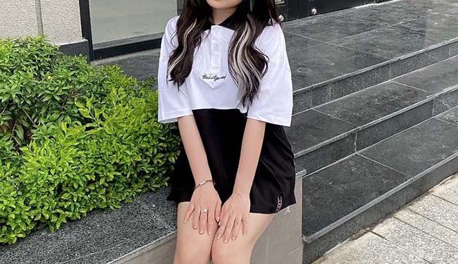 Kiều Phương - Bạn gái văn phòng tìm bạn trai sâu sắc và tinh tế