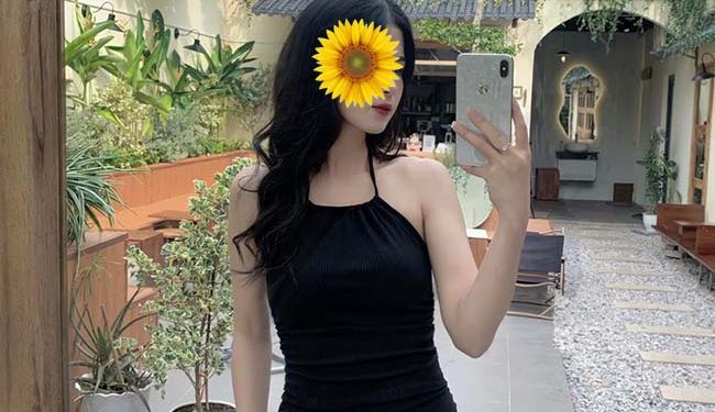 Nam Em - Bạn gái văn phòng tìm bạn trai hướng ngoại, yêu động vật
