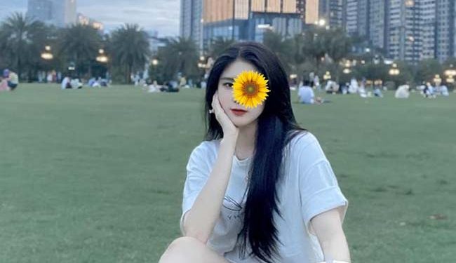 Lệ Mỹ - Bạn gái văn phòng tìm bạn trai trầm tính, thích đi du lịch