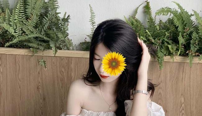 Anh Phạm - Bạn gái văn phòng tìm bạn trai không yếu sinh lý