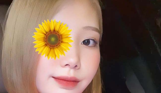 Ngọc Nữ - Bạn gái văn phòng tìm bạn trai có giàu có và chăm chỉ