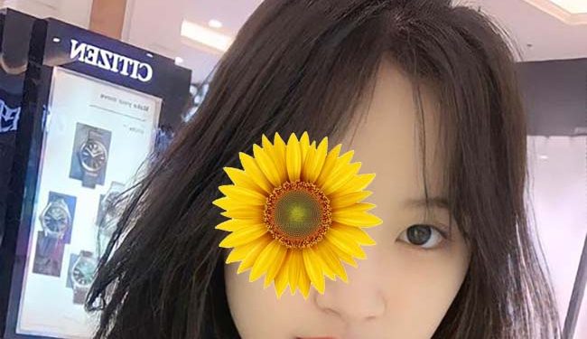 Kim Cúc - Bạn gái văn phòng tìm bạn trai sâu sắc, thích đọc sách