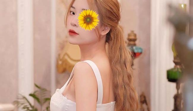 Hồng Ân - Bạn gái văn phòng tìm bạn trai yêu nghệ thuật, nam tính