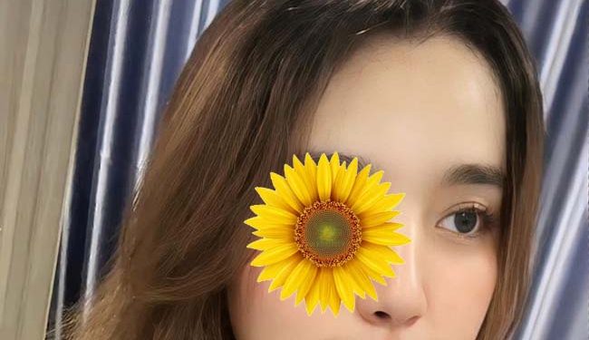 Thiên Thanh - Bạn gái văn phòng tìm bạn trai tâm sự thầm kín