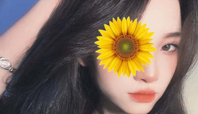 Hồng Hà - Bạn gái văn phòng tìm bạn trai tâm lý và nghiêm túc