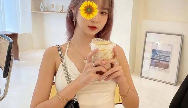 Nhật Anh - Bạn gái văn phòng tìm bạn trai yêu gia đình, hướng ngoại