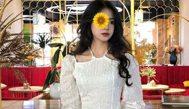 Ngọc Thương - Bạn gái văn phòng tìm bạn trai tâm sự tuổi hồng