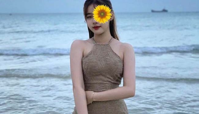 Mỹ Dung - Bạn gái văn phòng tìm bạn trai ấm áp, hướng nội