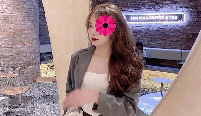 Ngọc Giao - Bạn gái văn phòng tìm bạn trai giải stress