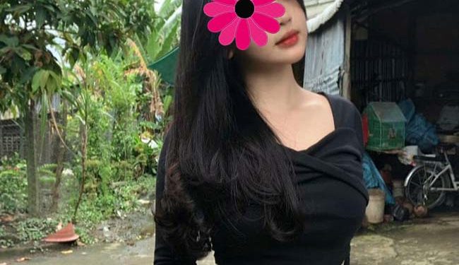 Dương Tuyền - Bạn gái văn phòng xinh đẹp và cá tính