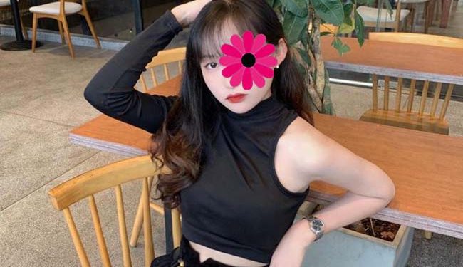 Mỹ Duyên - Bạn gái văn phòng thông minh và xinh xắn